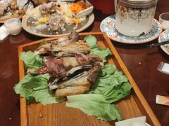 -那拉提之疆·新疆菜(美院店)