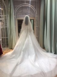 -韩国天使嫁衣婚纱礼服馆(上海旗舰店)