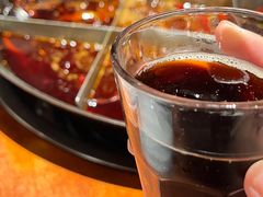 -周小明火锅(黑金冠社区店)