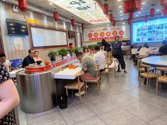 -乡党臊子面(丰庆公园店)