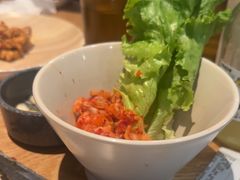 -新石器烤肉(百联川沙店)