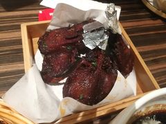 美极鸭下巴-江太极江浙菜(马桥万达广场店)
