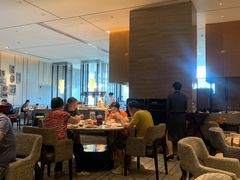 -御公馆中餐厅·点心·顺德菜·佛山东平保利洲际酒店