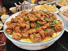 -一块豆腐·海鲜·家常菜(李沧书院路店)