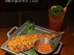 -小川洋风料理(江汉路店)