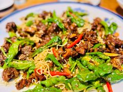 -食鸡公社辣子鸡·潍坊菜·烧烤