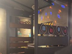 -匠子烤鱼(桫椤湾店)