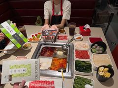 -海底捞火锅(杭州越界锦和大厦店)
