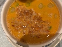 -彩丰楼中餐厅·仁恒洲际酒店