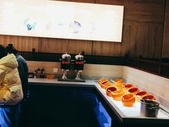 -竹犇番茄火锅(长风街店)