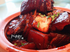 老妈红烧肉-上海大饭堂(光大店)