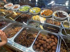 -梅溪·小伙子干挑面(安吉总店)