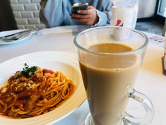 -必胜客(鼓楼店)