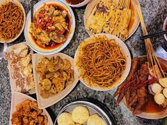 -小街天府(西工小街店)