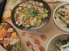 -中山威尼斯西餐厅(三乡总店)