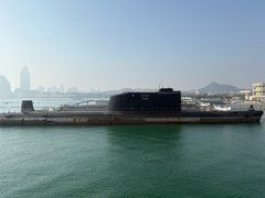 -中国人民解放军海军博物馆