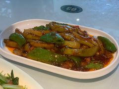 -白马宴·椒麻鸡(新华南路店)
