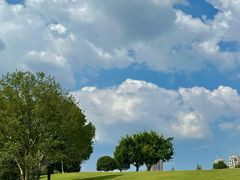 -重庆中央公园(渝北区)