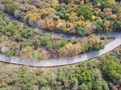 -苏州上方山国家森林公园