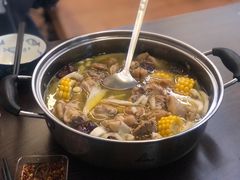 -派派茶客(金杏花园店)