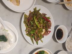 -南小馆(迪士尼小镇店)
