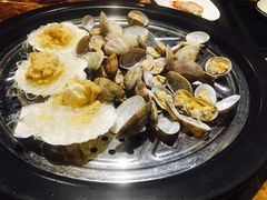-船奇蒸汽海鲜·闽菜(八市海鲜总店)