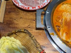 -楠火锅(哈尔滨金爵万象店)