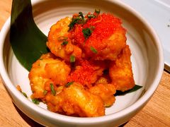 -隐泉之语日式料理(王府中环店)