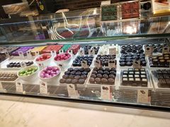 -GODIVA(月星环球港店)