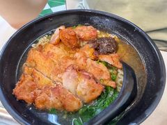 -華歡冰室-WahFoon(吉大店)