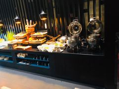 -上海柏阳君亭酒店(复旦大学店)