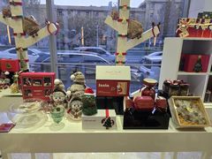 -视界美食自助餐厅·石家庄希尔顿酒店