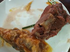 -好伦哥比萨烤肉自助(马家堡店)