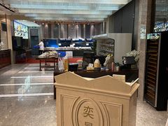 -奕景海鲜(星海广场店)