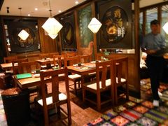 大堂-云海肴·汽锅鸡·云南菜(美罗城店)