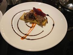 -索菲特酒店 · 云尚天际自助餐厅