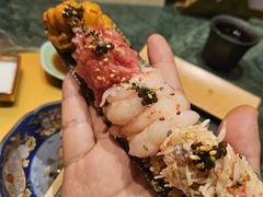 -鮨冠OMAKASE食べ放题(北京首店)