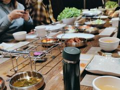 -坦坦大炉·韩式烤肉(望京店)