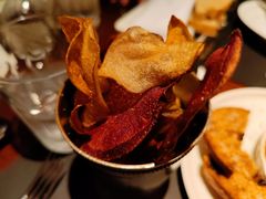 -壳里西餐厅Coquille Seafood Bistro(蒙自路店)