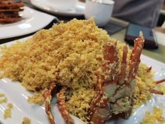 -鲜味食族水产·海鲜餐厅