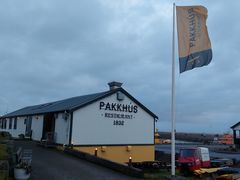 -Pakkhús Restaurant