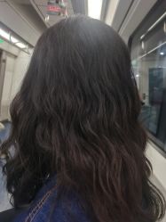 -杉影印象日式烫染專門店
