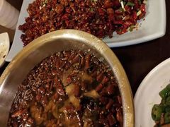 -望京一号·重庆江湖菜(工体店)