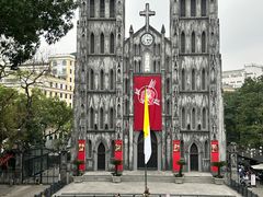 -圣约瑟夫大教堂