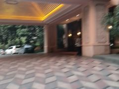 -星河湾半岛酒店·意咖啡西餐厅