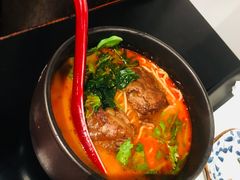 -和府捞面(东直门银座店)