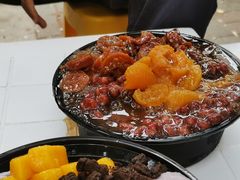 -小胖老味刨冰