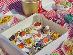 -长白岛森林公园