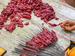 -老白家怡贵园烤肉