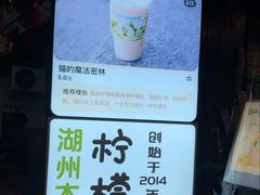 -猫的魔法密林(衣裳街店)